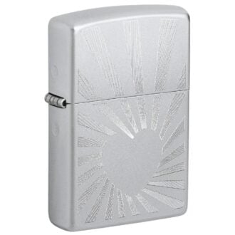 Zippo upaljač 46480 Heart Rays