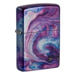 Zippo upaljač 48547 Universe Astro Design