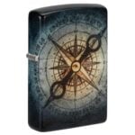 Zippo upaljač 48562 Compass Ghost