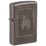 Zippo upaljač 48569 Flame Pattern Design