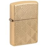Zippo upaljač 48570 Armor Pattern Design