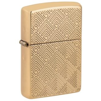 Zippo upaljač 48570 Armor Pattern Design