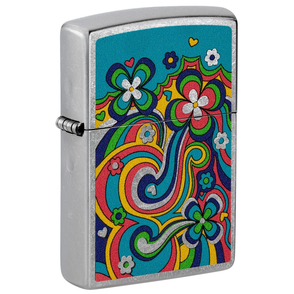 zippo-upaljac-48579-flower-power-design-1.jpg Zippo upaljač 48579 Flower Power Design