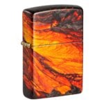 Zippo upaljač 48622 Lava Flow Design