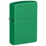 Zippo upaljač 48629 Green Grass