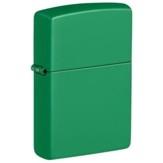Zippo upaljač 48629 Green Grass