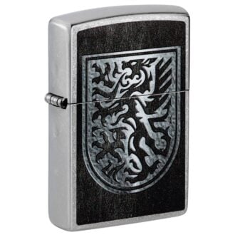 Zippo upaljač 48730 Dragon Shield