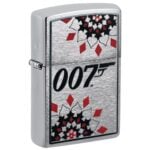 Zippo upaljač 48734 James Bond