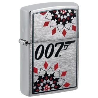 Zippo upaljač 48734 James Bond