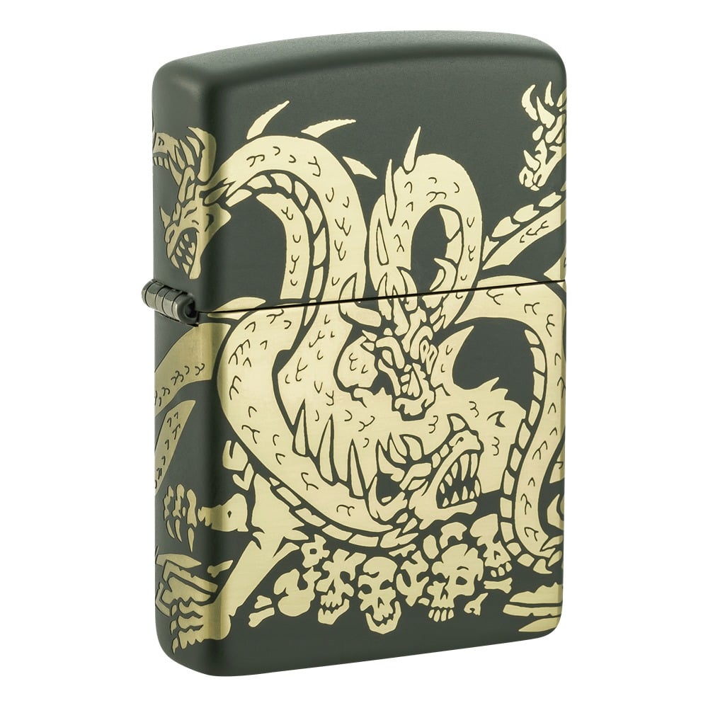 zippo-upaljac-48907-dragon-design-1.jpg Zippo upaljač 48907 Dragon Design