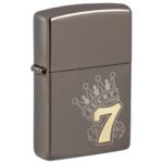 Zippo upaljač 48913 Lucky 7 Design