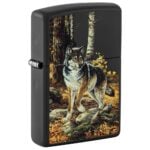 Zippo upaljač 48970 LP Vuk