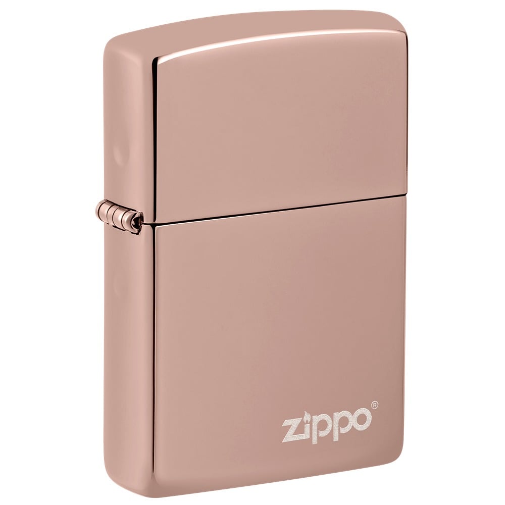 zippo-upaljac-49190zl-high-polish-rose-gold-sa-zippo-logom-1.jpg Zippo upaljač 49190ZL High Polish Rose Gold sa Zippo logom