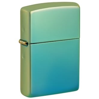 Zippo upaljač 49191 High Polish Teal