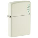 Zippo upaljač 49193ZL Classic Glow in the Dark sa Zippo logom