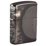 Zippo upaljač 49353 Wolf Design