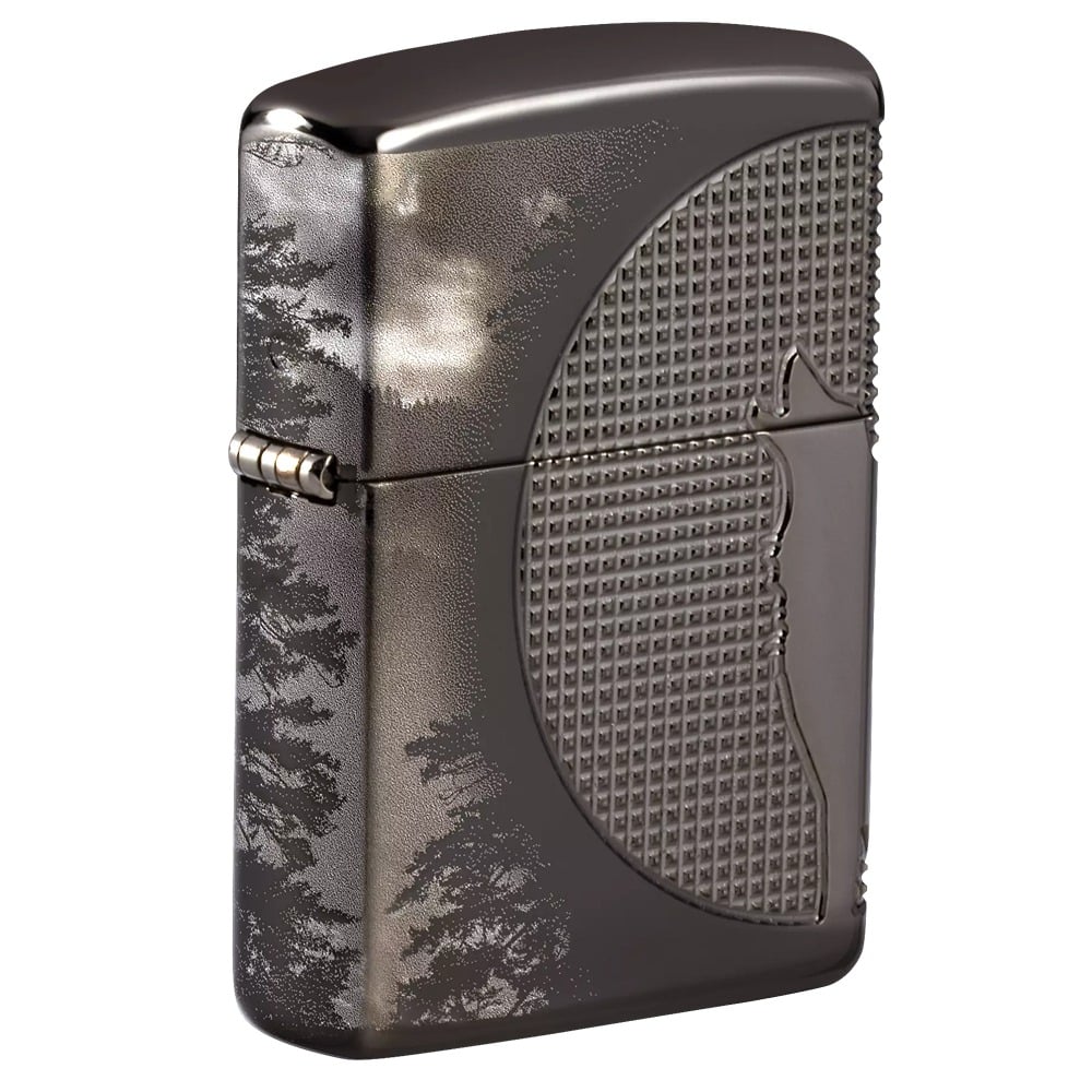 zippo-upaljac-49353-wolf-design-1.jpg Zippo upaljač 49353 Wolf Design