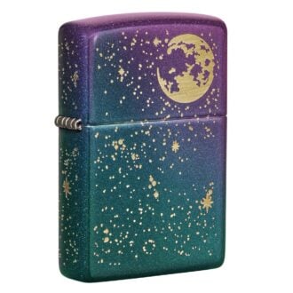 Zippo upaljač 49448 Stary Sky