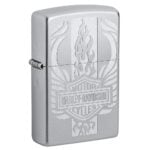 Zippo upaljač 49660 Harley Davidson