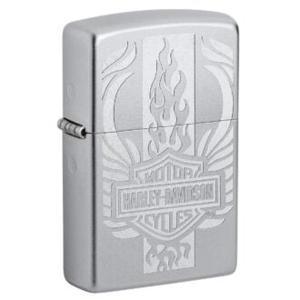 Zippo upaljač 49660 Harley Davidson