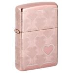 Zippo upaljač 49811 Heart Design