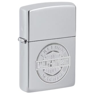 Zippo upaljač 49829 Harley Davidson