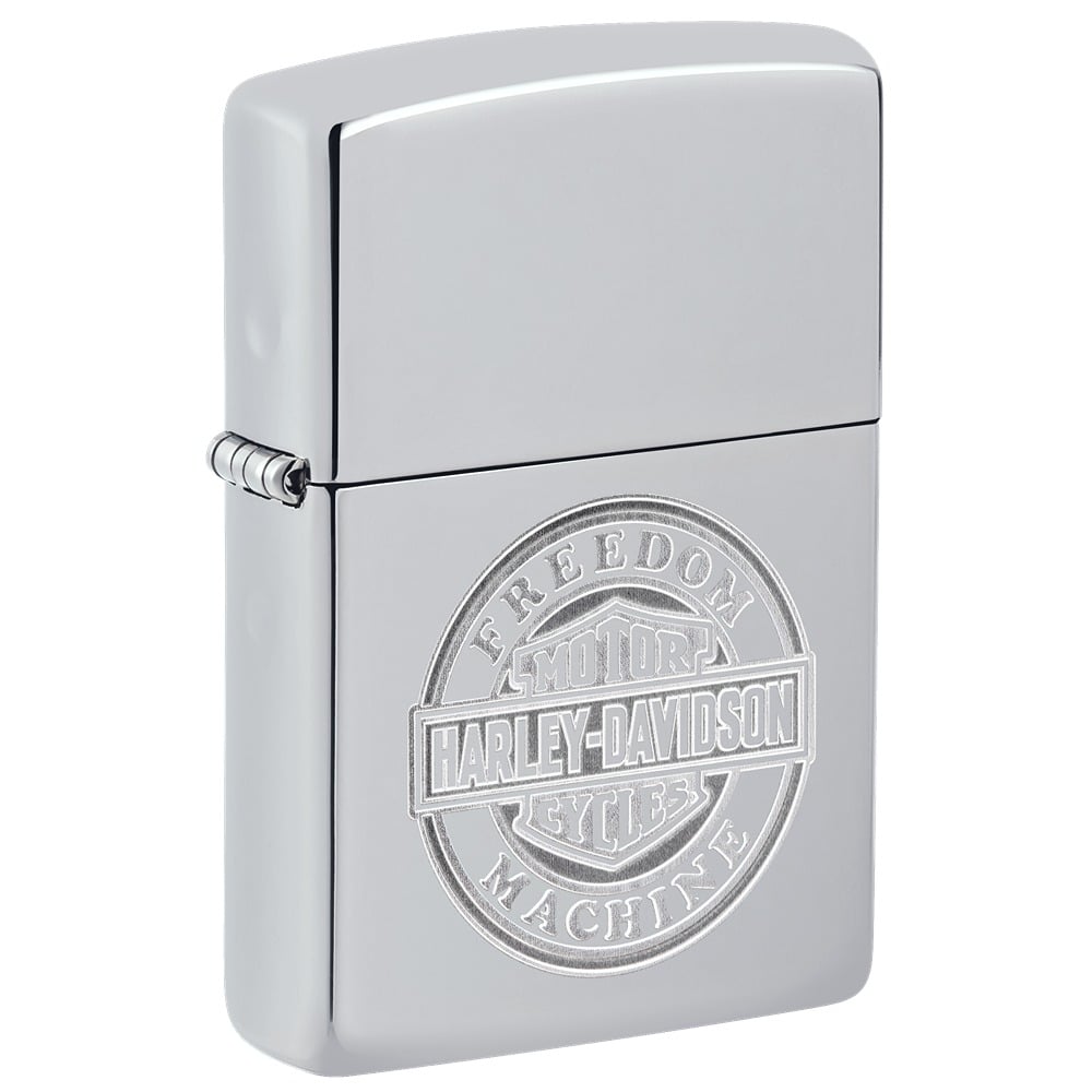 zippo-upaljac-49829-harley-davidson-1.jpg Zippo upaljač 49829 Harley Davidson