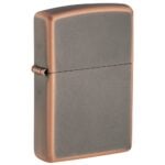 Zippo upaljač 49839 Rustic Bronze