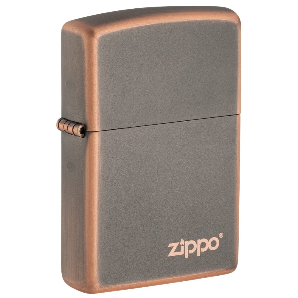 zippo-upaljac-49839zl-rustic-bronze-sa-zippo-logom-1.jpg Zippo upaljač 49839ZL Rustic Bronze sa Zippo logom