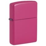 Zippo upaljač 49846 Frequency Matte