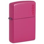 Zippo upaljač 49846ZL Freguency Matte sa Zippo logom