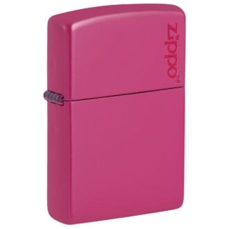 Zippo upaljač 49846ZL Freguency Matte sa Zippo logom