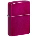 Zippo upaljač Candy Raspberry Matte