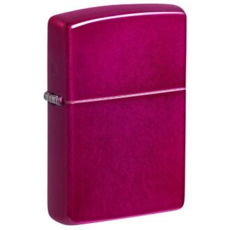 Zippo upaljač Candy Raspberry Matte
